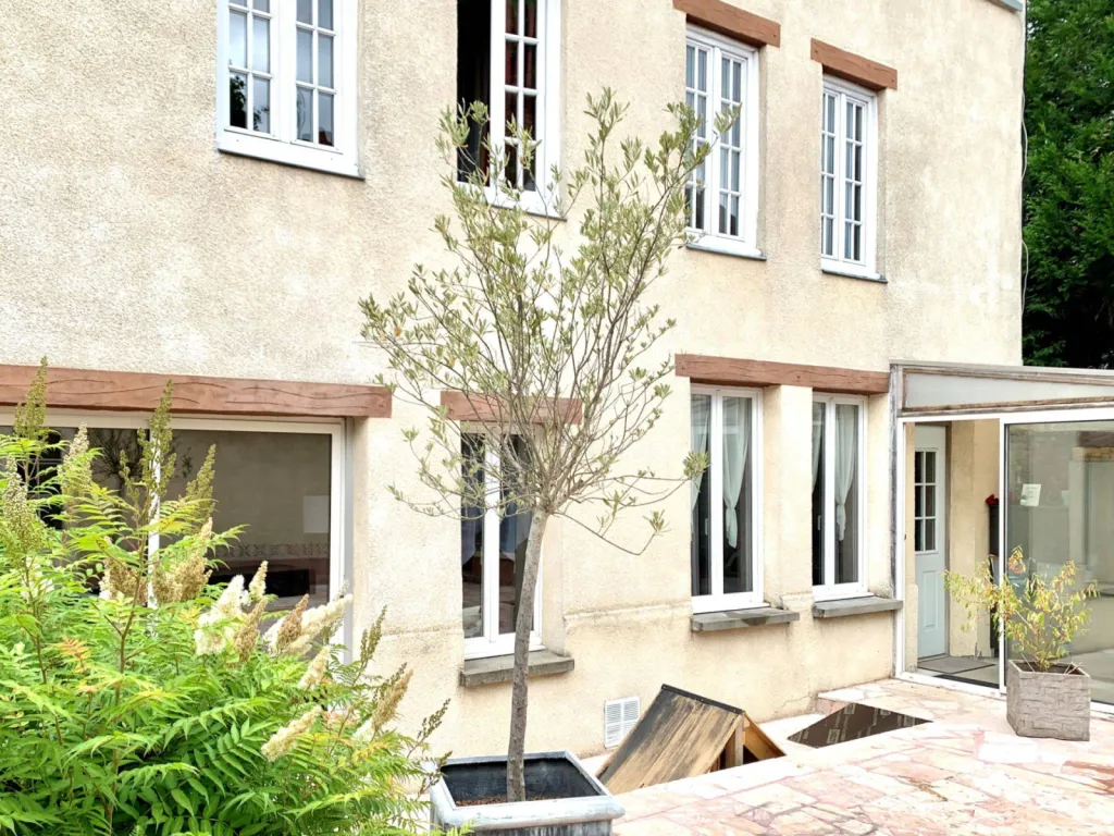 Achetez une maison à Rouen Proche des Dock 76