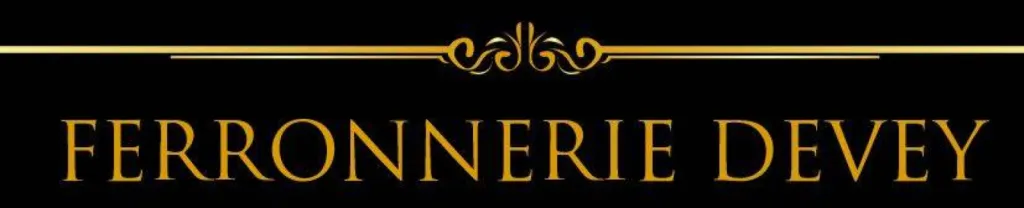 Ferronnerie Devey