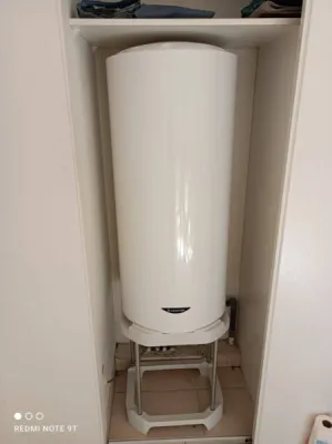 ballon d'eau électrique prix bas