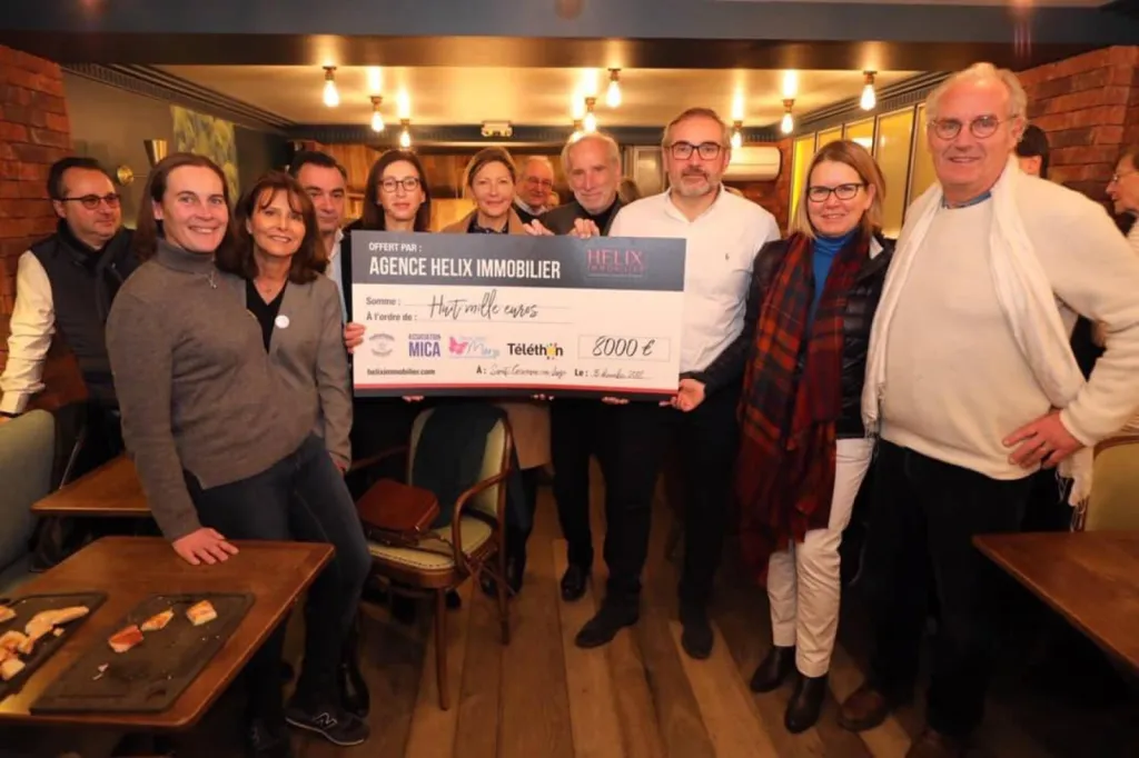 Arnaud Péricard - Marta de Cidrac -