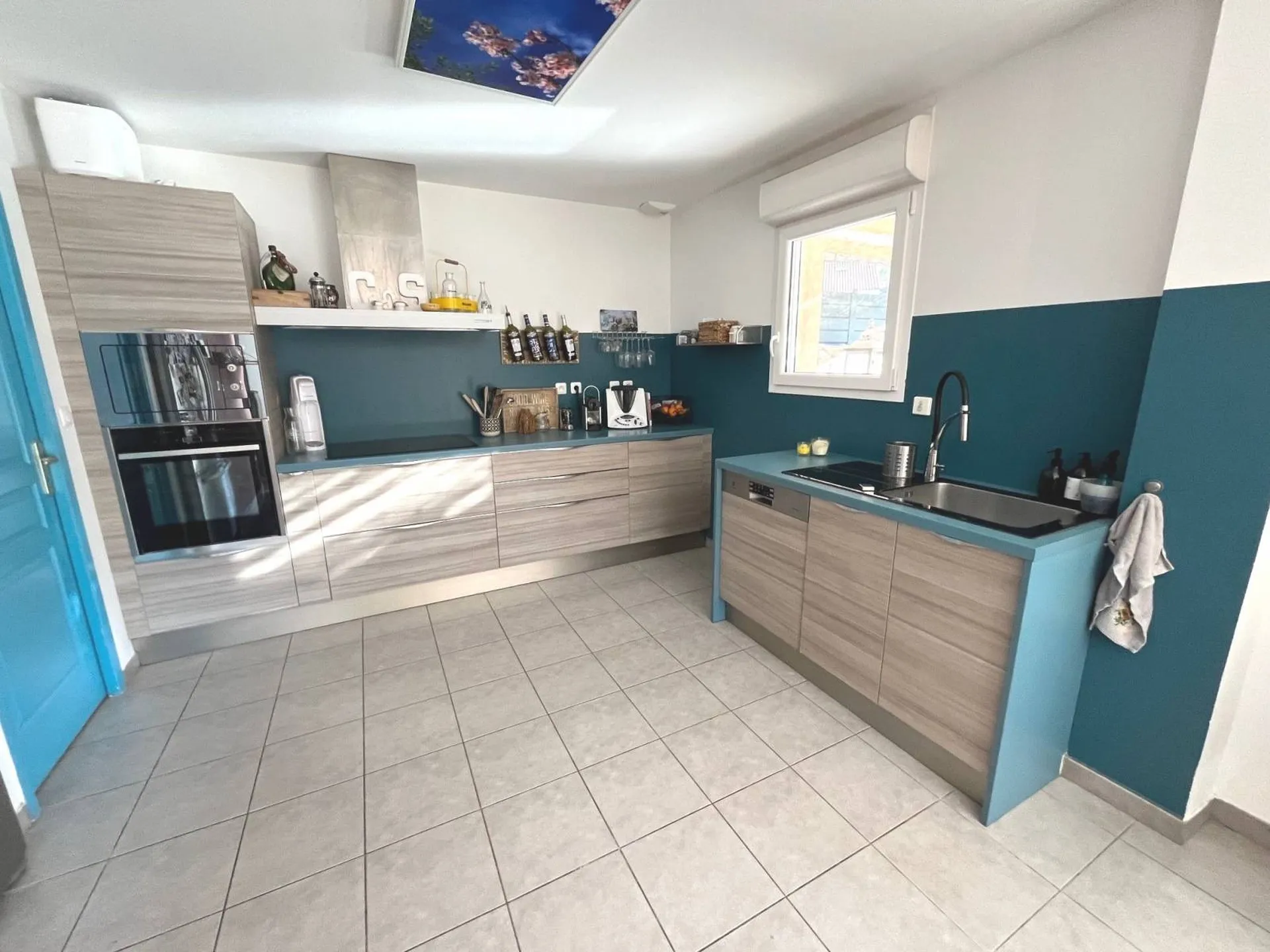 Villa à l'achat Roquefort la Bédoule