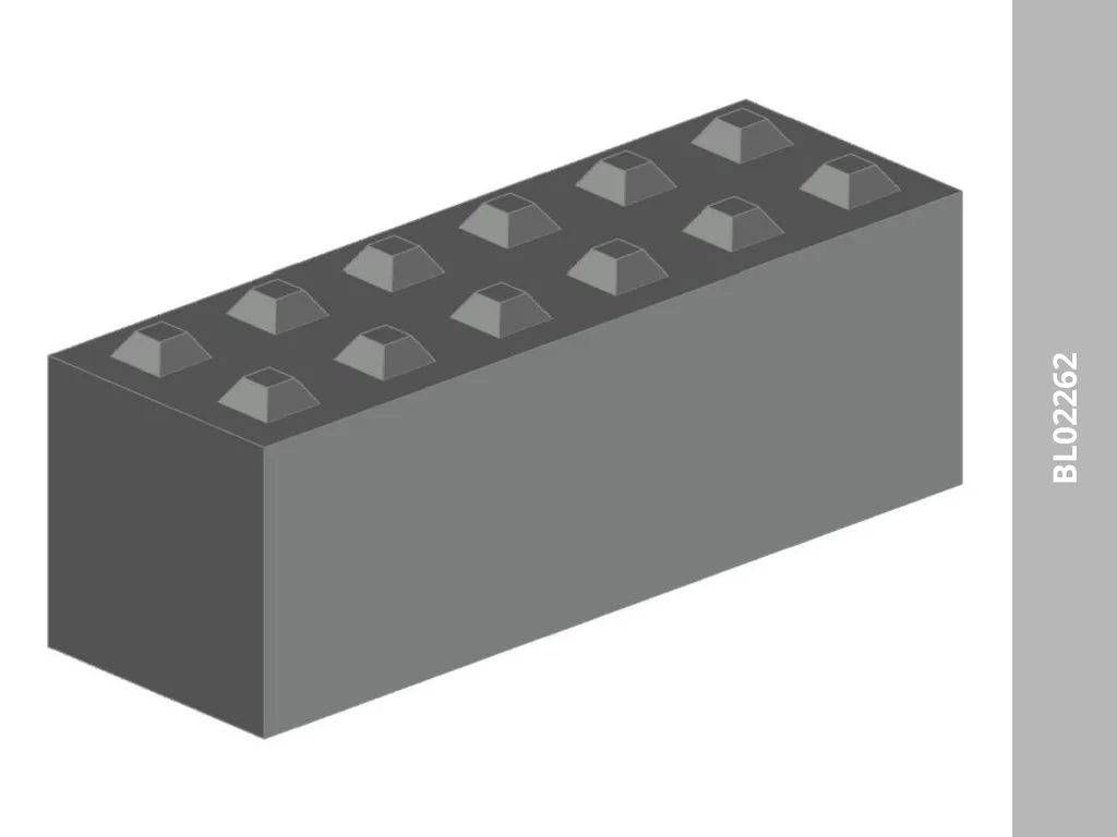 Bloc Béton BL02262