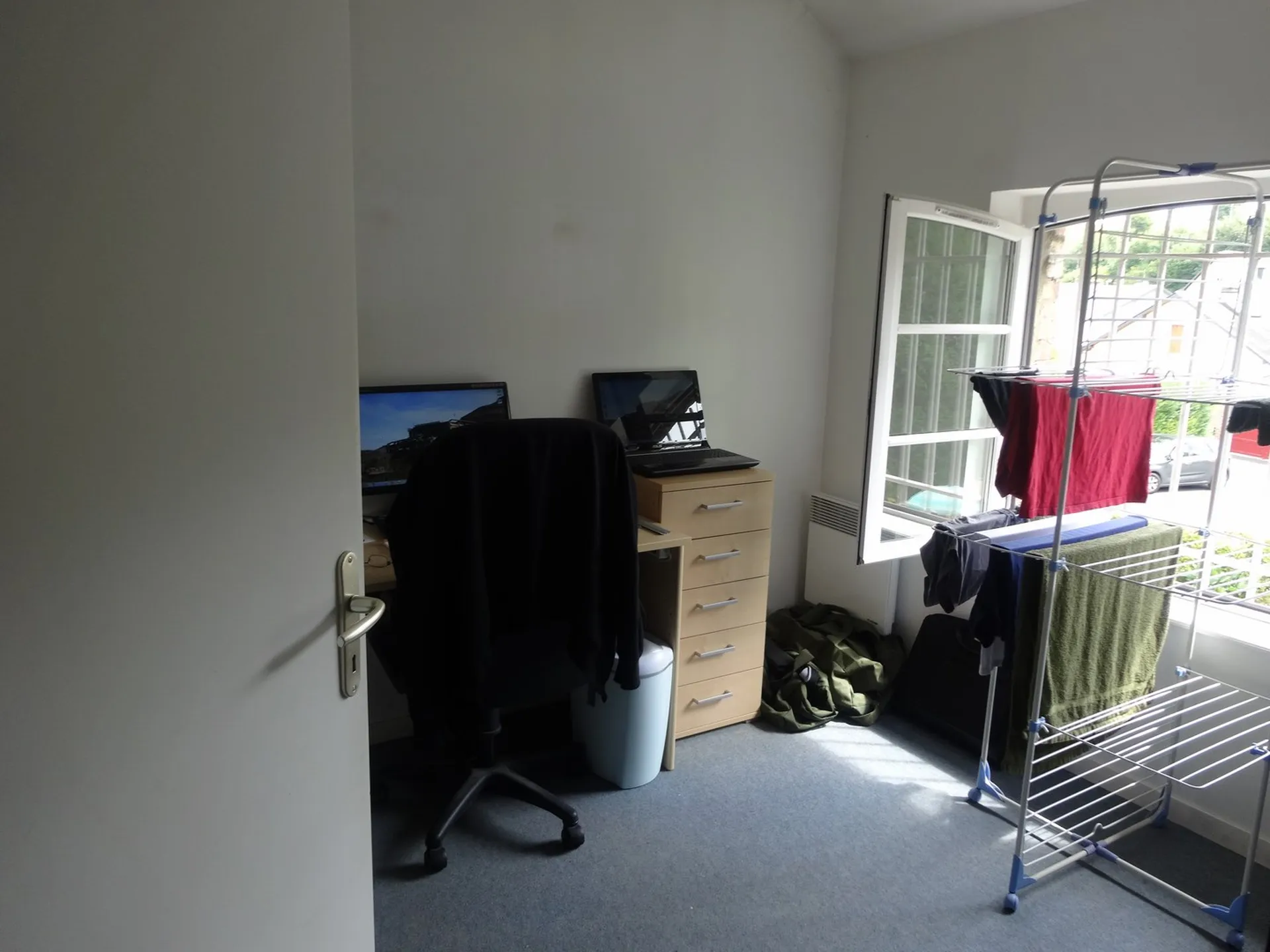 Chambre Terres et Demeures de Normandie Pays d'Auge Calvados