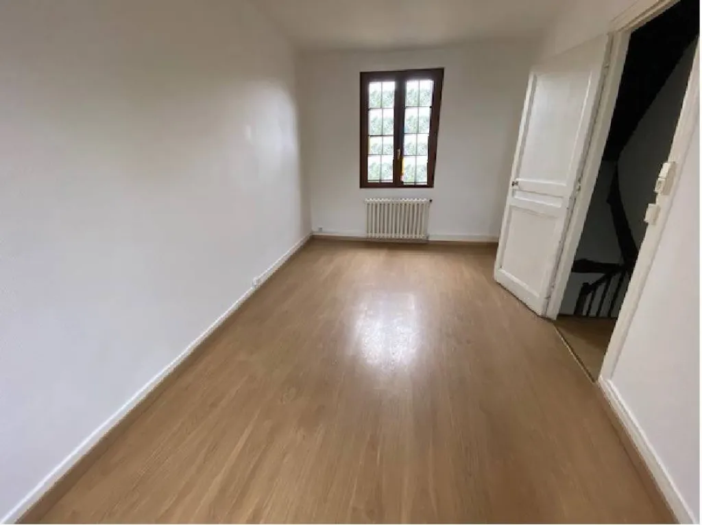 belle maisonnette 76320