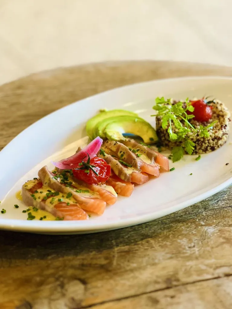 Restaurant à Marseille 14e Les Arnavaux : le MS Club