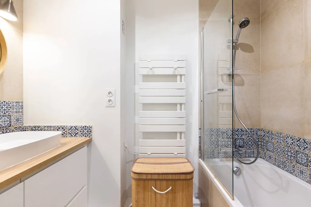 A vendre 3 Pièces / Pereire - Eugène Flachat