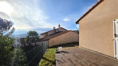 acheter une maison avec vue