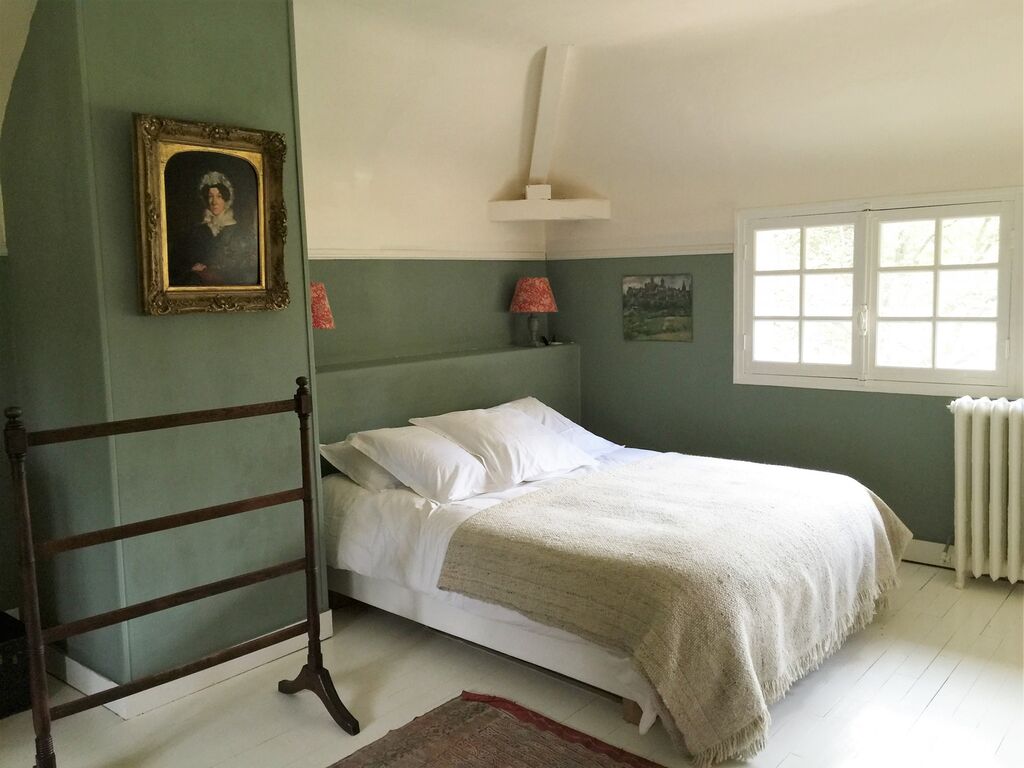 MAISON NORMANDE DE CHARME A VENDRE PROCHE LISIEUX