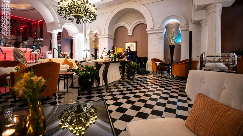 Hotel Pictiz est partenaire de vos décors immersifs personnalisables