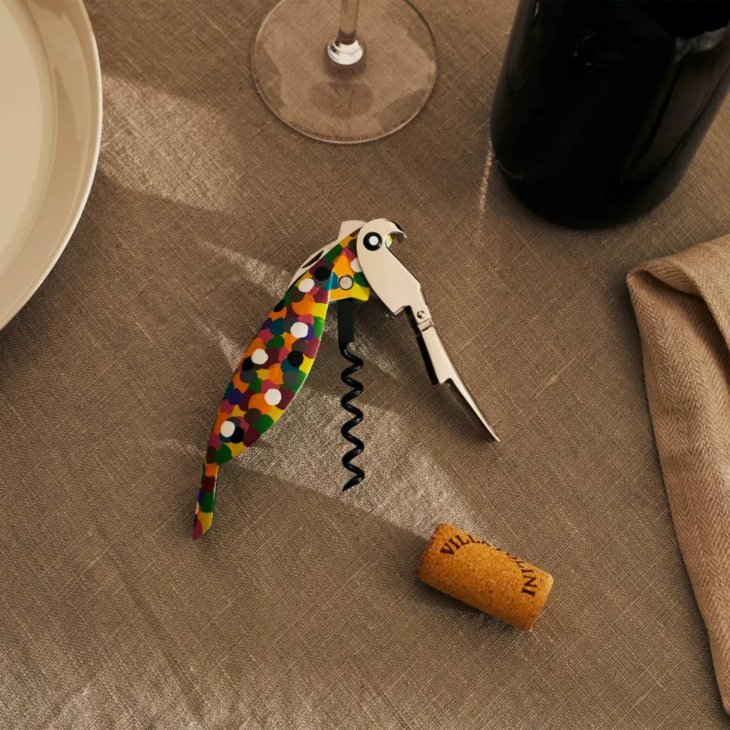 Revendeur officiel ALESSI, objets décoration et cuisine - idées cadeaux à Pertuis