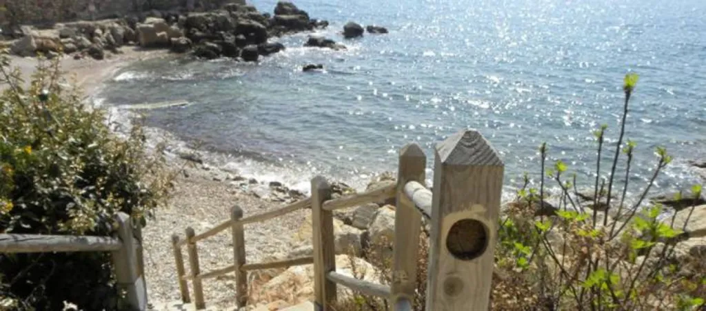 station balnéaire bandol