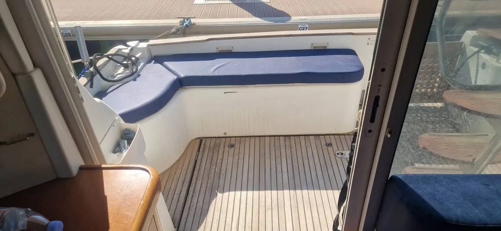 Prix d'un bateau Béneteau d'occasion Bandol