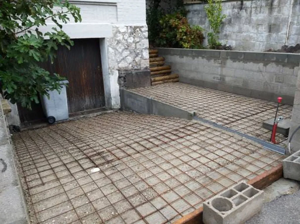 Installation de Murs de clôture en maçonnerie, Piliers de portail et Aménagements de limites de propriété à Cabourg dans le Calvados 14 et sur la Côte Fleurie