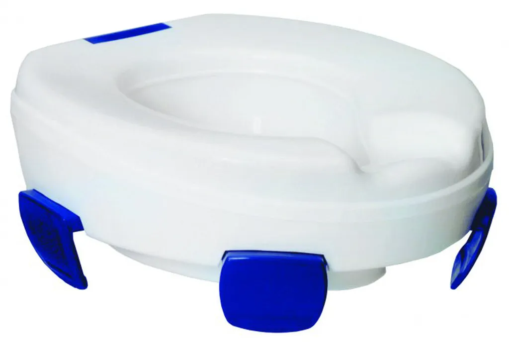 Rehausse WC clipper à marseille