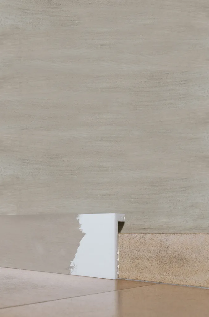 Rénovation appartement années 70 Bordeaux avec décoratrice intérieur et design contemporain