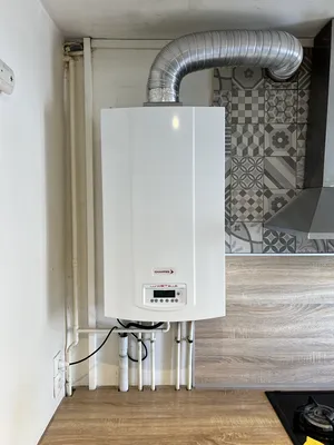 Remplacement de chaudières gaz Bas NOx en appartement : devis gratuit avec EFFITECH 31