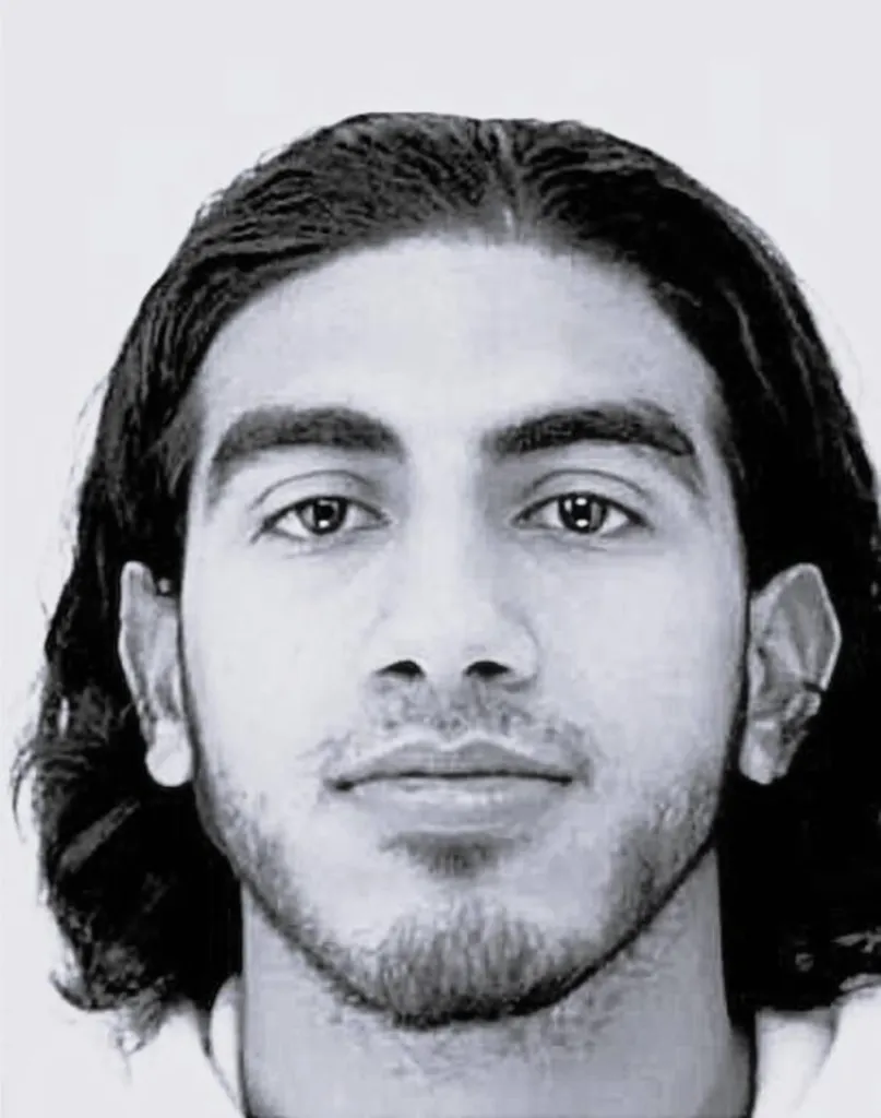 Du sol au plafond : Tonio