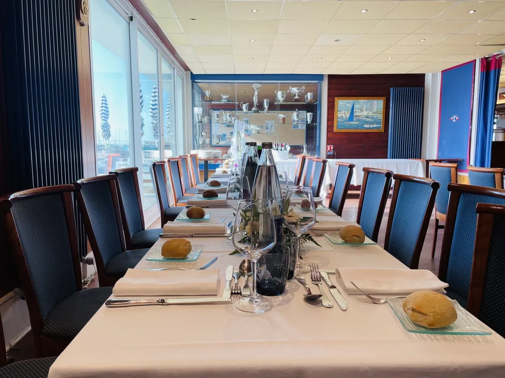 Fête de famille restaurant le Havre76