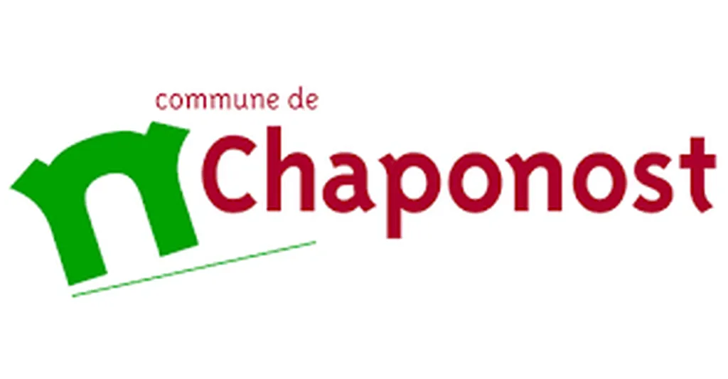 Mairie de Chaponost Perraud Géomètre-Expert