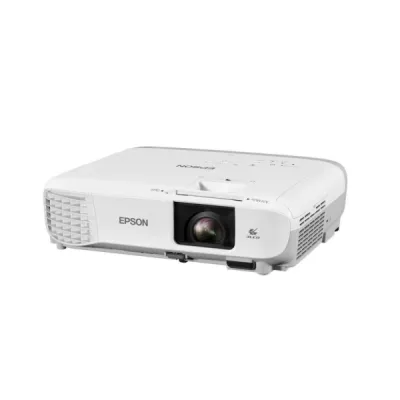 Vidéo projecteur pour diffusion d'images et vidéos lors de conférence ou mariage
