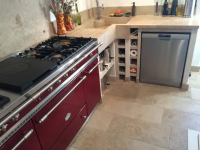 Dallage pierre prix pas cher à vers Saint Remy de Provence et Chaterenard