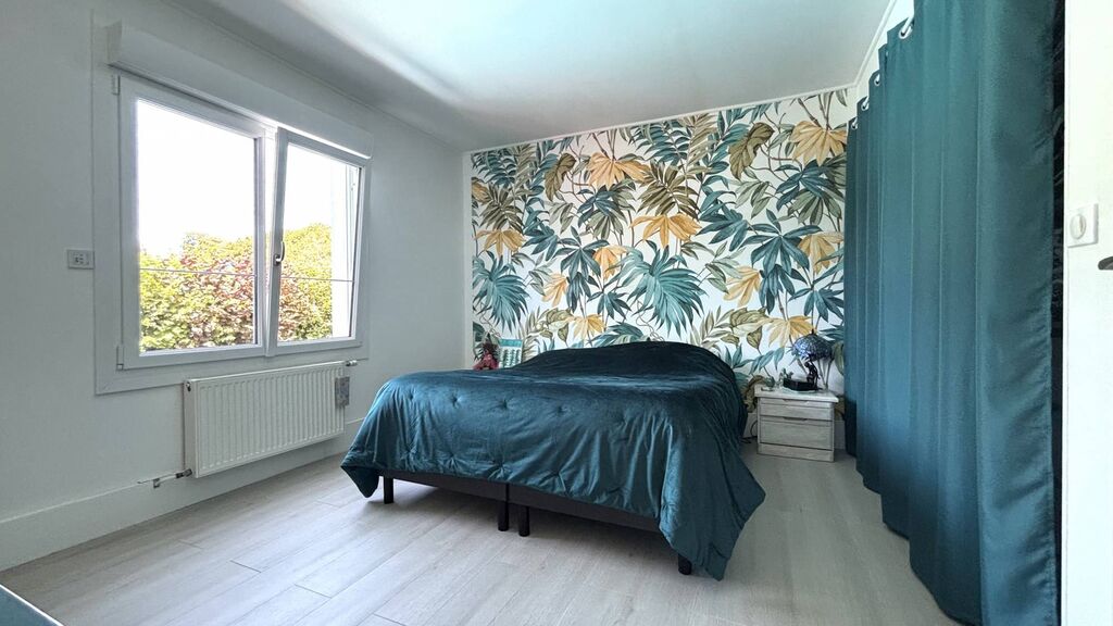 Vente maison de 117m² avec piscine