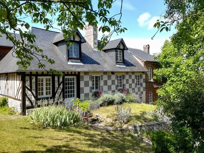 Ensemble immobilier de caractère