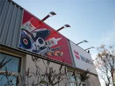 Quincaillerie Aix en provence Wurth Proxi shops