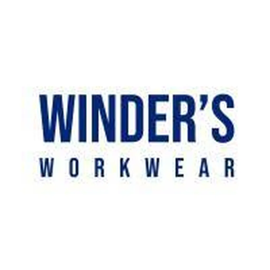 MAGASIN DE VENTE DE VETEMENTS DE TRAVAIL CAISSARGUES WINDER'S WORKWEAR