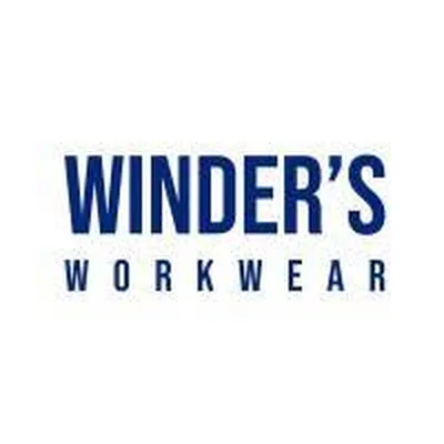 MAGASIN DE VENTE DE VETEMENTS DE TRAVAIL CAISSARGUES WINDER'S WORKWEAR