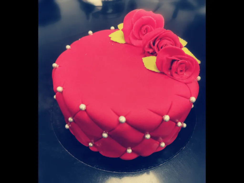 Nos Weddings Cakes