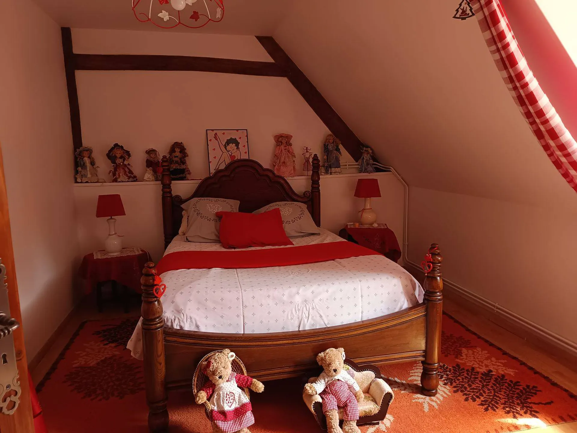 À VENDRE – Pressoir rénové dans un environnement paisible proche Pont l'Evêque 14130