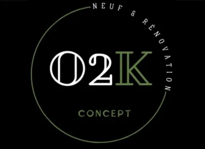 O2K Concept Menuiserie Saint-Victoret 13730