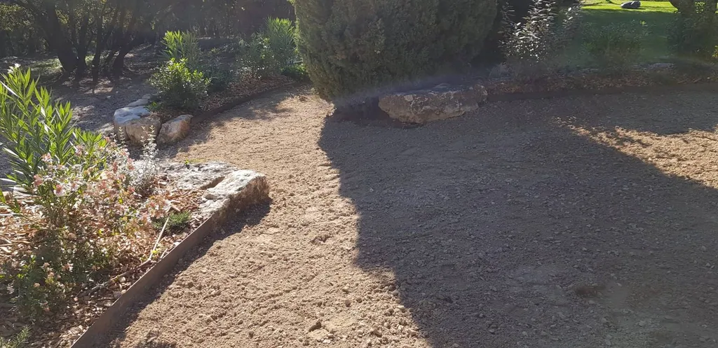 Nos prestations sur le secteur deà proximité d'Apt et Saint Saturnin les Apt