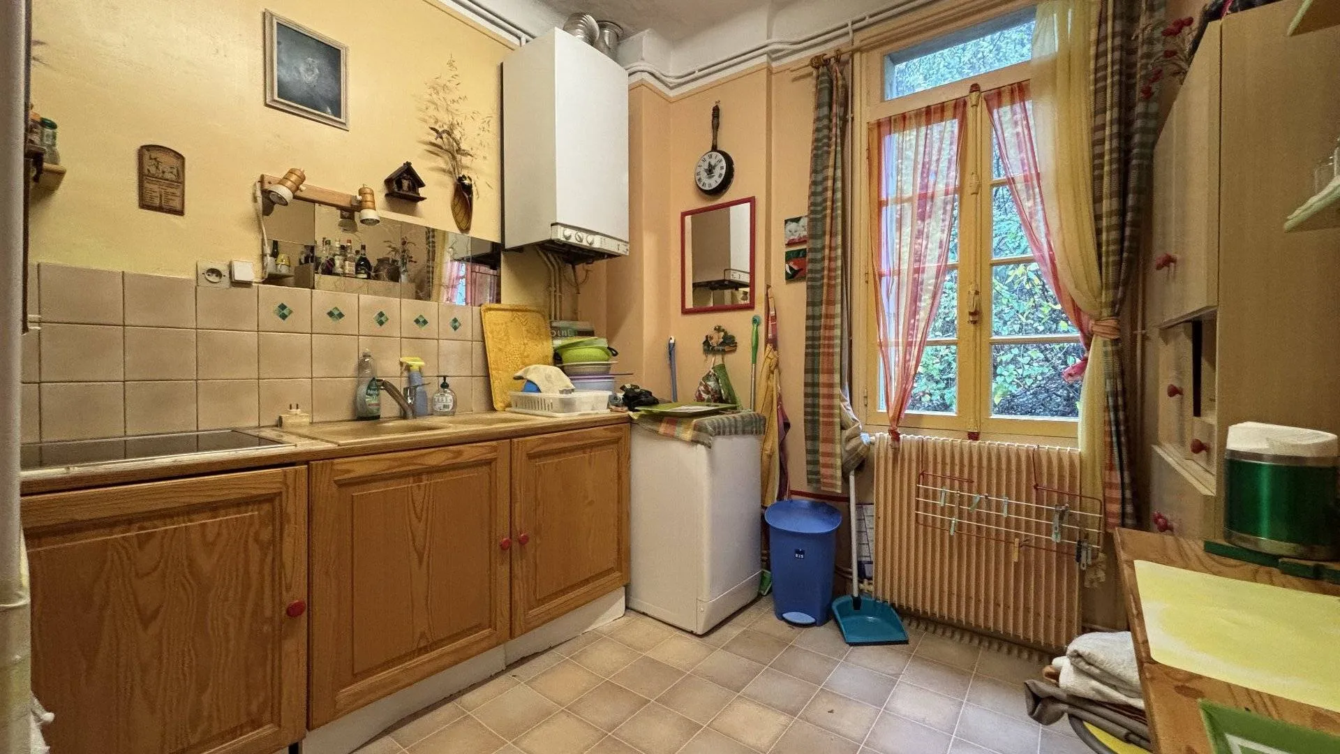 Achat appartement de 70m²