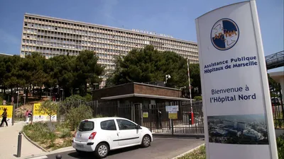 Réservation de taxi au départ de Cavaillon avec prise en charge sécu pour transport médical vers hôpitaux de Marseille