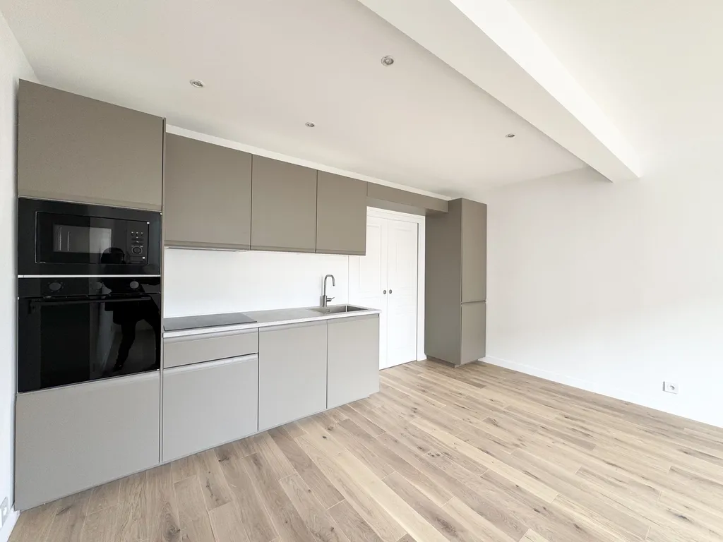 cuisine équipée st germain en laye