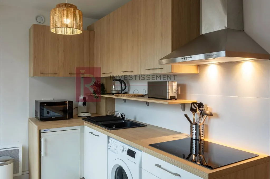 spacieux appartement t1 bis toulouse centre