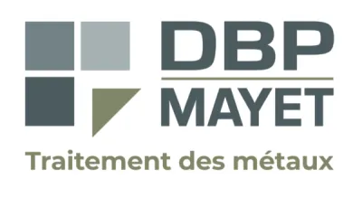 Groupe DBP MAYET prestataire spécialisé dans le traitement et finition de surface en France et à l'international