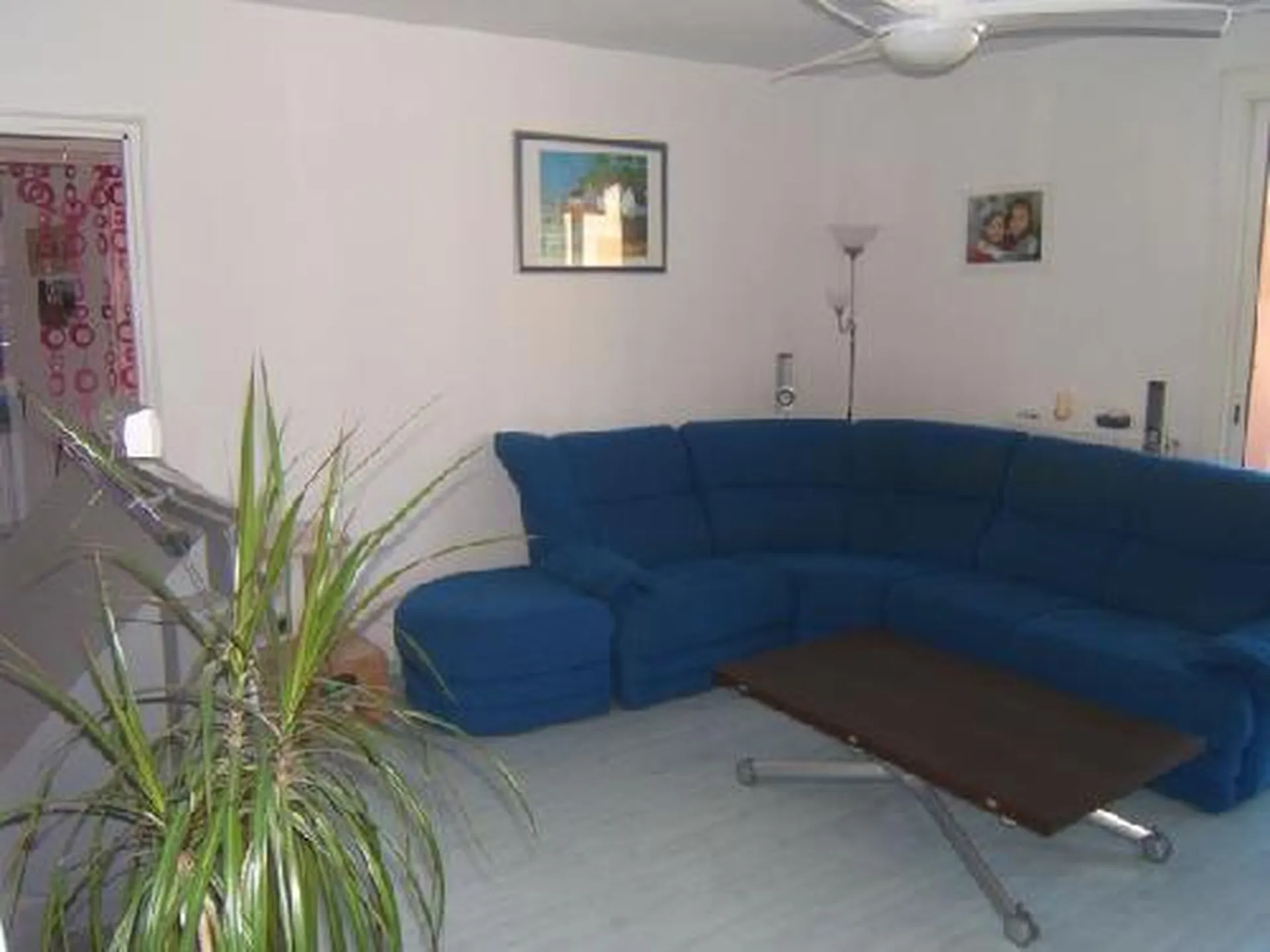 Vente appartement Carnoux en Provence dans residence securisee avec parc résidence sécurisée