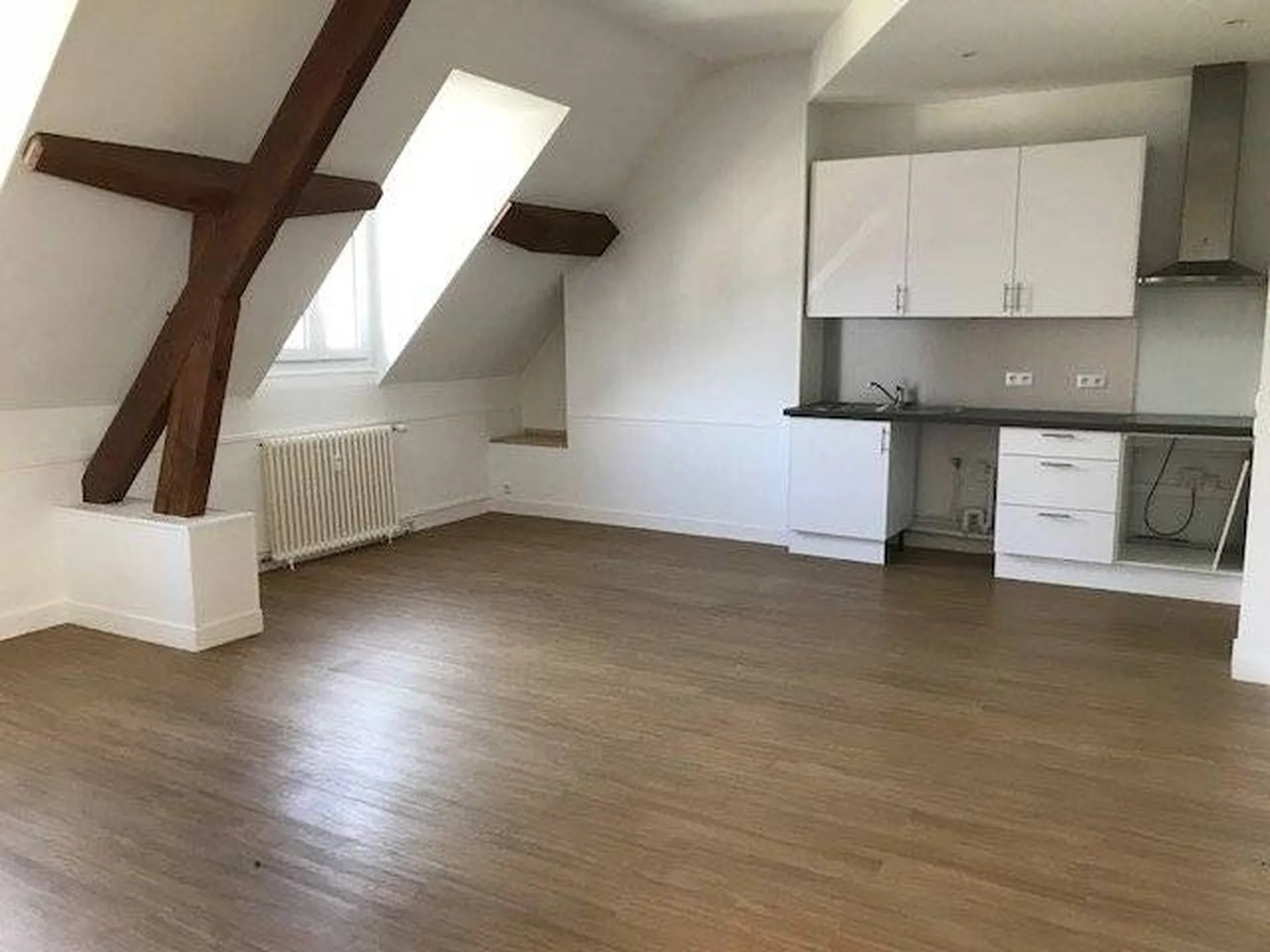 A vendre Magnifique appartement T3, Lisieux, calvados 14