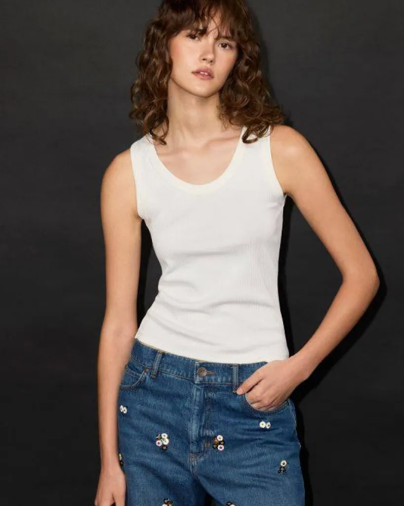 Weekend Max Mara, un esprit bohème, un message de liberté d'esprit.