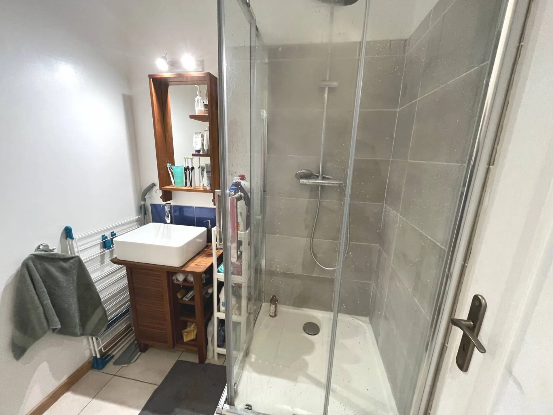 Appartement centre ville de Roquefort la Bedoule placement locatif 