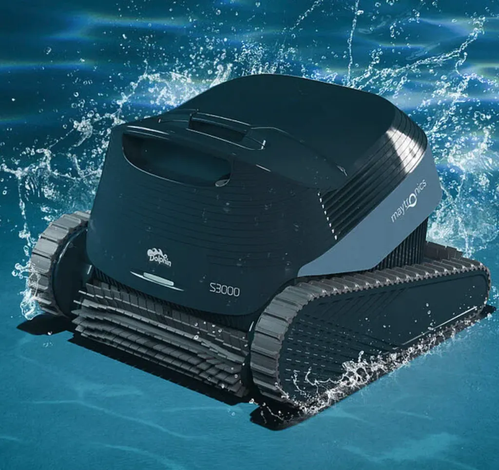 robot filaire haute gamme