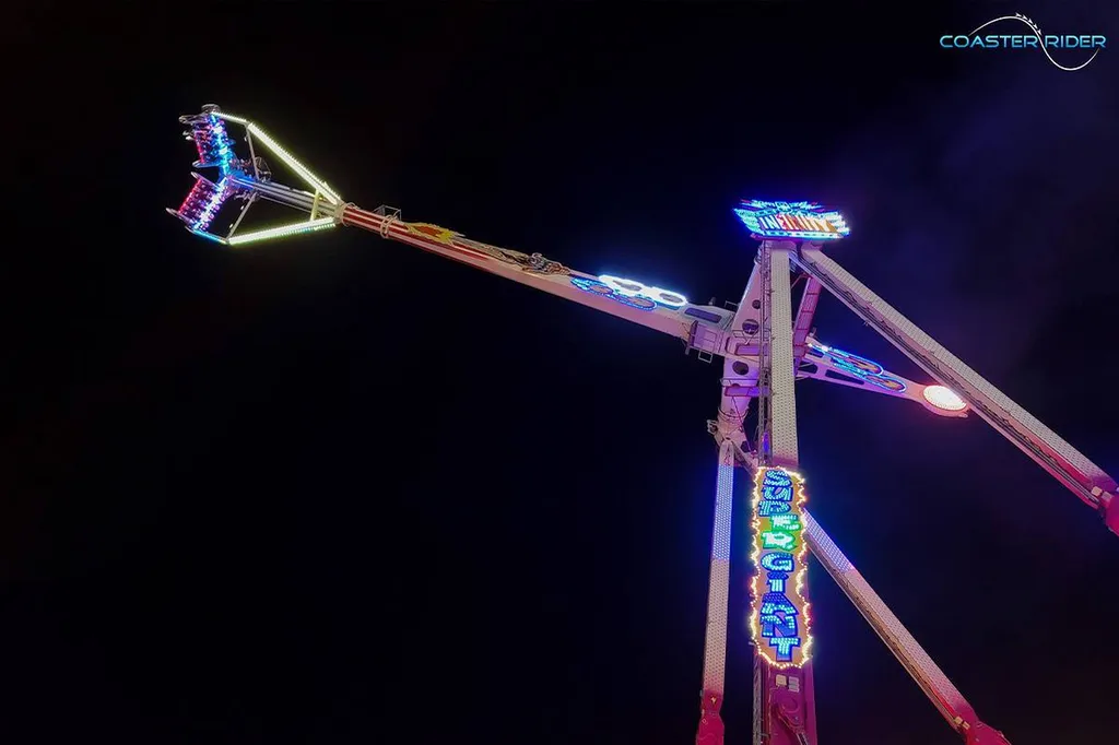 Fabrikus World à Vias plage à seulement 1km du camping 4 étoiles Le Mas de la Plage