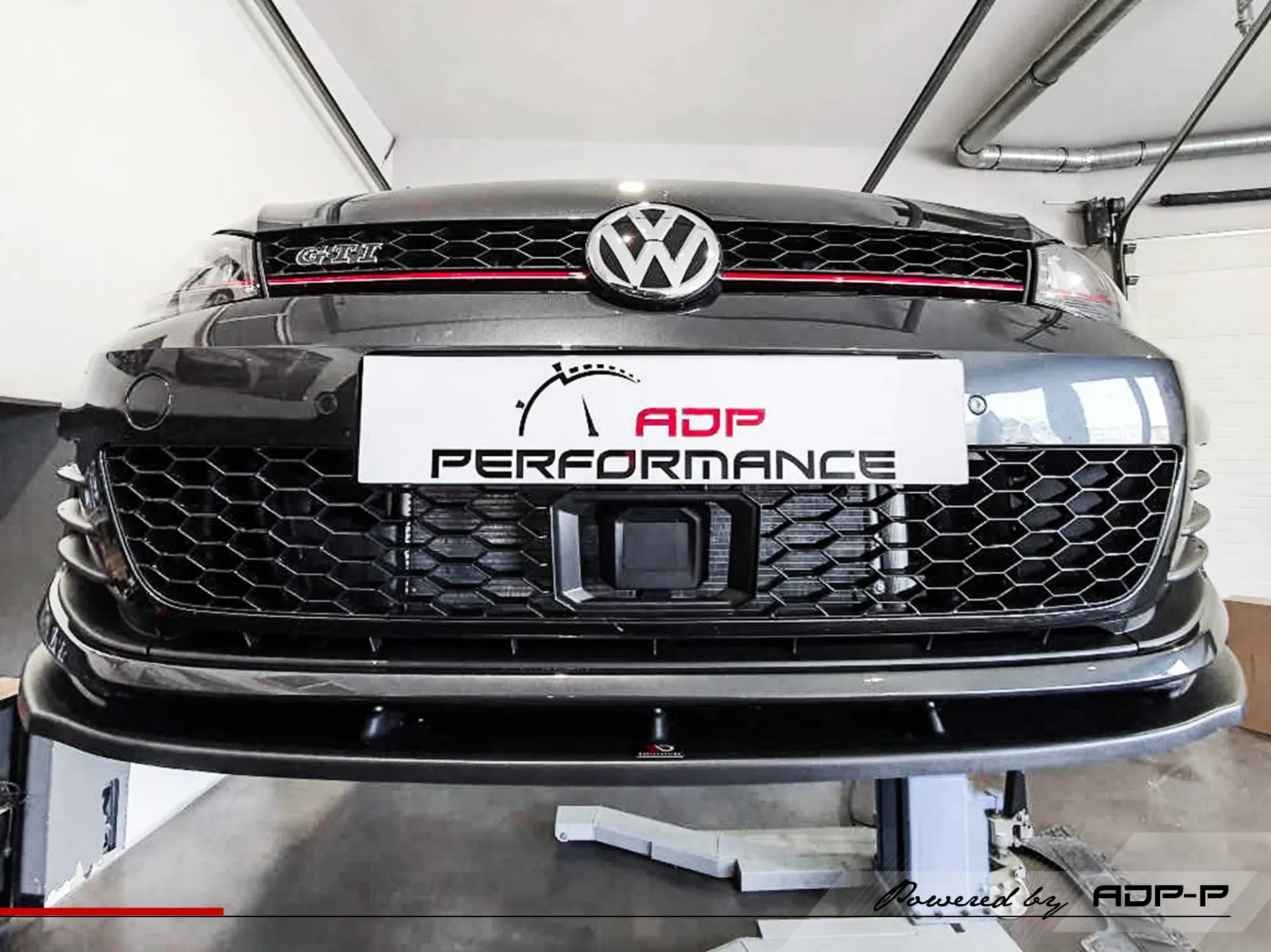 lame avant maxton design