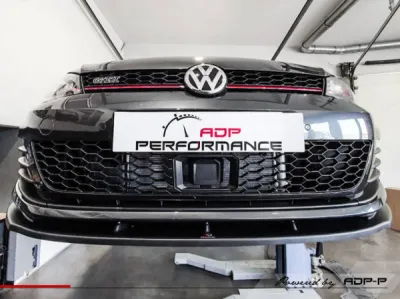 lame avant maxton design