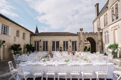 FAQ – Organisation mariage Bordeaux Les Mariages de Mademoiselle L - Crédit photo Julien Boyer