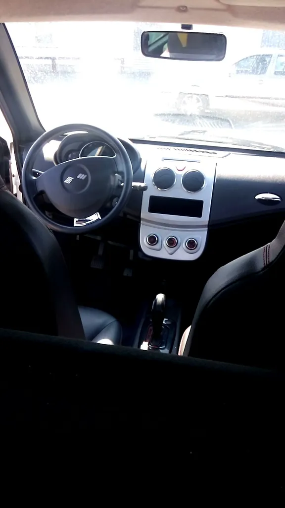 Voiture sans permis pas cher Marseille - Ligier Ixo Club DCI