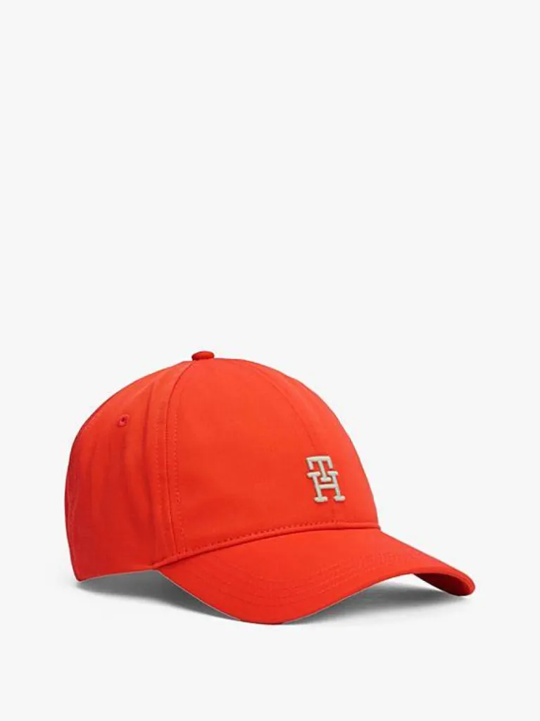 Casquette Tommy Hilfiger Monogramme TH : La Touche Finale Iconique Chez Urban Chic Dieppe